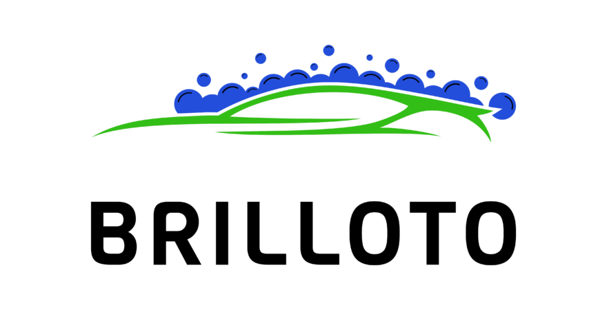 Logo Brilloto